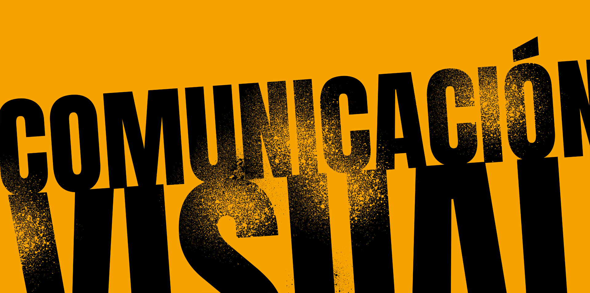 COMUNICACIÓN VISUAL